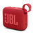 JBL - GO 4 RED - 242001105 JBL 0 | Trony.it