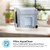 PHILIPS - SERIES 3300 EP3321/40 - 2240008526 PHILIPS 8 | Trony.it