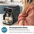 PHILIPS - SERIES 3300 EP3321/40 - 2240008526 PHILIPS 11 | Trony.it
