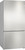 BOSCH - KGN86VIEA Frigorifero Combinato Classe E - 2240008684 BOSCH 0 | Trony.it