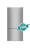 BOSCH - KGN86VIEA Frigorifero Combinato Classe E - 2240008684 BOSCH 1 | Trony.it
