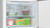 BOSCH - KGN86VIEA FRIGORIFERO COMBINATO CLASSE E - 2240008684 BOSCH 4 | Trony.it
