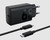 LENOVO - LENOVO 68W USB-C WALL CHARGER (EU) - 242000797 LENOVO 1 | Trony.it