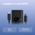 LENOVO - ACCESSORIO TABLET WALL CHARGER ZG38C05739 - 242000797 LENOVO 2 | Trony.it