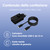 LENOVO - ACCESSORIO TABLET WALL CHARGER ZG38C05739 - 242000797 LENOVO 4 | Trony.it