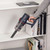 ARIETE - 2708 HANDY FORCE ONE SCOPA ELETTRICA 600W - 242000787 ARIETE 3 | Trony.it