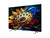 TCL - 55C655 - 242000535 TCL 18 | Trony.it
