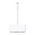 APPLE - Adattatore multiporta USB-C/VGA MJ1L2ZM/A - 2150004479 APPLE 1 | trony.live
