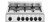 LA GERMANIA - AMN664ECRV/24 - 2240009401 LA GERMANIA 2 | Trony.it