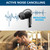 CELLULARLINE - ECLIPSE AURICOLARI WIRELESS CON CUSTODIA DI RICAR - 2240002774 CELLULARLINE 3 | Trony.it