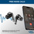 CELLULARLINE - ECLIPSE AURICOLARI WIRELESS CON CUSTODIA DI RICAR - 2240002774 CELLULARLINE 4 | Trony.it