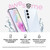 SAMSUNG - Galaxy A35 5G 6+128GB Awesome Iceblue - 2240003468 SAMSUNG 3 | Trony.it
