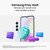 SAMSUNG - Galaxy A35 5G 6+128GB Awesome Iceblue - 2240003468 SAMSUNG 4 | Trony.it