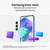 SAMSUNG - Galaxy A55 5G 8+128GB Awesome Lilac - 2240003459 SAMSUNG 4 | Trony.it