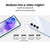SAMSUNG - Galaxy A55 5G 8+128GB Awesome Lilac - 2240003459 SAMSUNG 5 | Trony.it