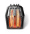 PHILIPS - VIVA COLLECTION HD2639/90 - 2160009612 PHILIPS 5 | Trony.it