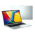 ASUS - Notebook AsusE1504FA-NJ311W con processore AMD Ryzen™ 5 7520U, RAM 16GB, Display 15.6, Silver. - 2230011375 ASUS 2 | Trony.it