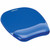 FELLOWES - MOUSE PAD CON POGGIAPOLSI IN GEL CRYSTAL - 2230011056 FELLOWES 0 | Trony.it