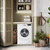 LG ELECTRONICS - AI DD F4R3010NSWW - 2230011046 LG ELECTRONICS 6 | Trony.it