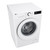 LG ELECTRONICS - AI DD F4R3010NSWW - 2230011046 LG ELECTRONICS 17 | bottegaverde.live