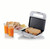 ARIETE - 1971 TOSTIERA BREAKFAST, PIASTRA ELETTRICA PER TO - 2230009065 ARIETE 2 | trony.lol