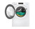 CANDY - CO 4104TWM/1-S - 2230009067 CANDY 328 | Trony.it