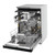 WHIRLPOOL - W7F HS51 X - 2230005095 WHIRLPOOL 1 | Trony.it
