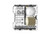 WHIRLPOOL - W7F HS51 X - 2230005095 WHIRLPOOL 16 | Trony.it