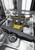 WHIRLPOOL - W7F HS51 X - 2230005095 WHIRLPOOL 25 | Trony.it
