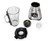 RGV - INDUSTRIAL BLENDER - 2230004781 RGV 2 | Trony.it