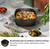 PHILIPS - AIRFRYER SERIE 5000 DA 7.2L HD9285/93 - 2230004630 PHILIPS 8 | trony.lol