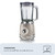 ARIETE - 0583 VINTAGE FRULLATORE TAZZA VETRO 1000W - 2230003385 ARIETE 1 | trony.live