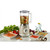ARIETE - 0583 VINTAGE FRULLATORE TAZZA VETRO 1000W - 2230003385 ARIETE 5 | trony.live