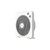 ARGO - ARGO BOXY è il ventilatore box con duplice flusso d'aria, adatto anche a grandi spazi. Consuma solo 50W - 2230001209 ARGO 0 | Trony.it