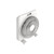 Argo Clima Spa - ARGO BOXY è il ventilatore box con duplice flusso d'aria, adatto anche a grandi spazi. Consuma solo 50W - 2230001209 argo clima spa 4 | trony.live