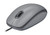 LOGITECH - M110 Silent - 2230001201 LOGITECH 3 | Trony.it