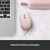 LOGITECH - M171 Wireless Mouse - 2230001196 LOGITECH 1 | Trony.it