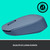 LOGITECH - M171 Wireless Mouse - 2230001189 LOGITECH 1 | Trony.it