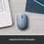 LOGITECH - M171 Wireless Mouse - 2230001189 LOGITECH 4 | Trony.it