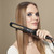 IMETEC - PIASTRA PER CAPELLI A VAPORE STEAM CERAMIC&KERATIN - 2230001185 IMETEC 7 | Trony.it