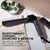 IMETEC - FERRO ARRICCIACAPELLI GLAM WAVES - 2230001180 IMETEC 4 | Trony.it