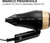 IMETEC - ASCIUGACAPELLI DA VIAGGIO B-TRAVEL CON BEAUTY BAG - 2230001173 IMETEC 2 | Trony.it