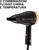 IMETEC - ASCIUGACAPELLI DA VIAGGIO B-TRAVEL CON BEAUTY BAG - 2230001173 IMETEC 4 | Trony.it