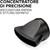 IMETEC - ASCIUGACAPELLI DA VIAGGIO B-TRAVEL CON BEAUTY BAG - 2230001173 IMETEC 5 | Trony.it