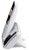 PANASONIC - KX-TGC250JTS - 2230001161 PANASONIC 2 | Trony.it