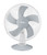 ARDES - AR5ST40W - 2230000914 ARDES 0 | Trony.it