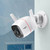 TP-LINK - TP-LINK TAPO TC65 - TELECAMERA OUTDOOR WI-FI/ETHER - 2220011564 TP-LINK 3 | Trony.it