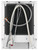 ELECTROLUX - LAVASTOVIGLIE INCASSO 60 CM - INT. TOTALE 14 COPERTI CLASSE C 44 dBA EES48405L MADE IN EUROPE - 2220011262 ELECTROLUX 7 | trony.lol