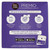 Nescafe' Dolce Gusto - CAFF ESPRESSO INTENSO DECAFFEINATO 30 CAPSULE - 2220011239 Nescafe' Dolce Gusto 2 | trony.live
