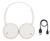 JVC - HA-S36W WHITE - 2220011069 JVC 4 | Trony.it